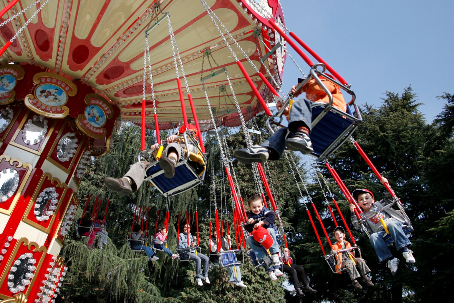 Brand new ride at Crealy | The Exeter Daily